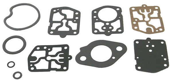 CARBURETOR KIT - SIERRAMARINE