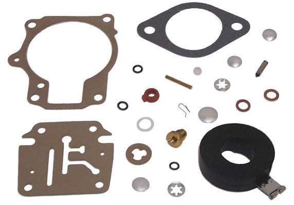 CARBURETOR KIT - SIERRAMARINE