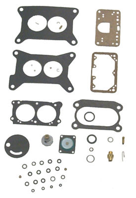 CARBURETOR KIT - SIERRAMARINE