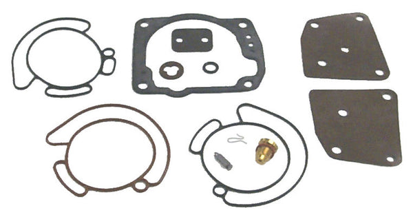 CARBURETOR KIT - SIERRAMARINE