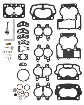 CARBURETOR KIT - SIERRAMARINE