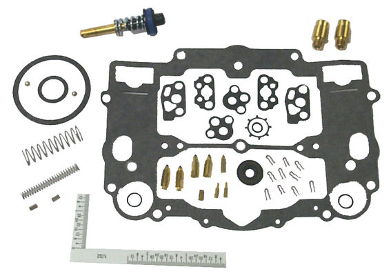 CARBURETOR KIT - SIERRAMARINE