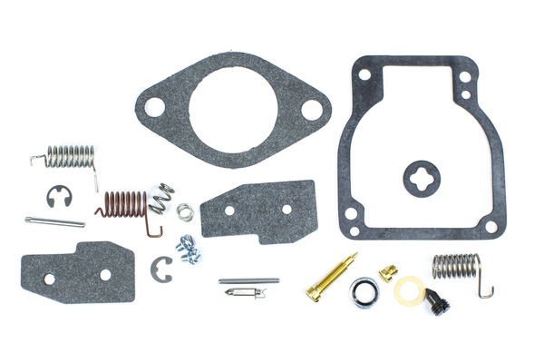 CARBURETOR KIT - SIERRAMARINE