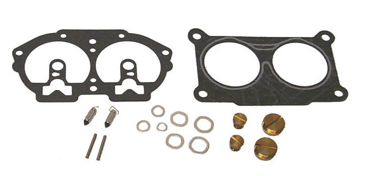 CARBURETOR KIT - SIERRAMARINE