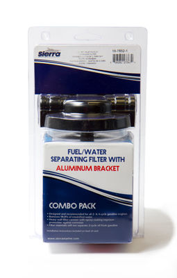FUEL WATER SEPARATOR KIT - SIERRAMARINE