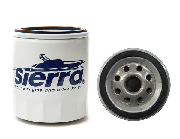 OIL FILTER  12 CS - SIERRAMARINE