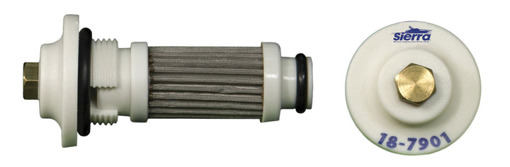 OIL FILTER - SIERRAMARINE