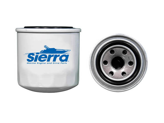 OIL FILTER - SIERRAMARINE