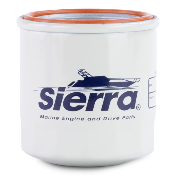 OIL FILTER - SIERRAMARINE