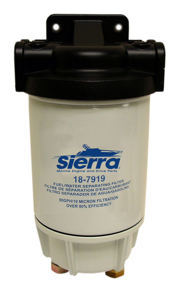 FUEL WATER SEPARATOR KIT - SIERRAMARINE