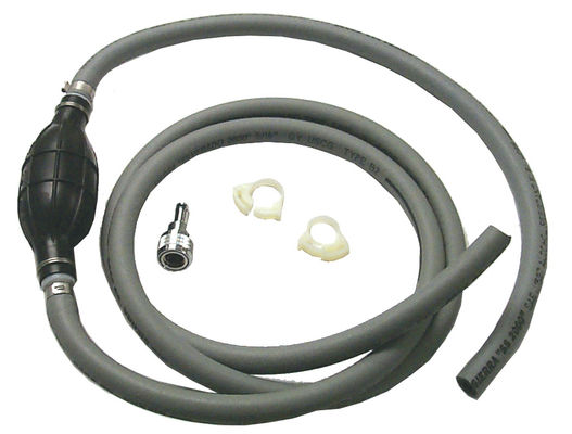 EPA FUEL LINE ASSEMBLY-CHRYSLER/ FO - SIERRAMARINE