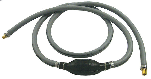 EPA FUEL LINE ASSEMBLY-MERCURY - SIERRAMARINE