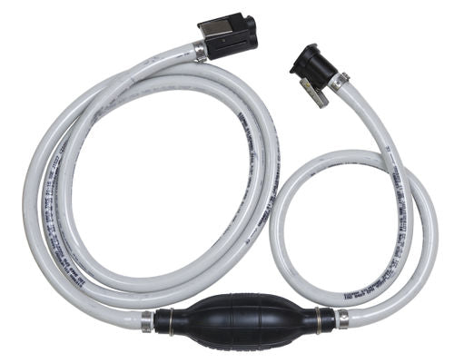 EPA FUEL LINE ASSEMBLY-MERCURY - SIERRAMARINE