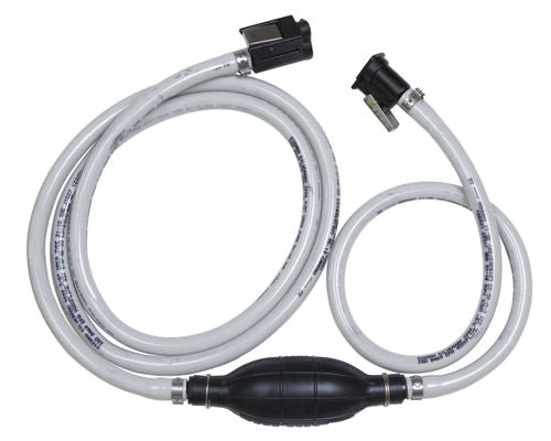 FUEL LINE ASSEMBLY-MERCURY-NON EPA - SIERRAMARINE