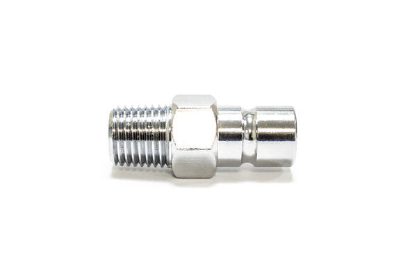 FUEL CONNECTOR - SIERRAMARINE