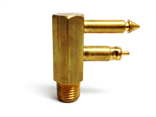 FUEL CONNECTOR - SIERRAMARINE