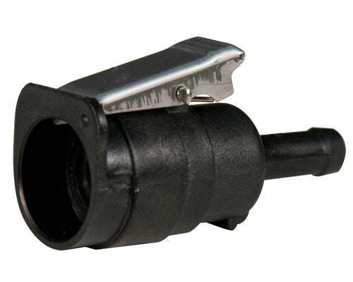 FUEL CONNECTOR - SIERRAMARINE