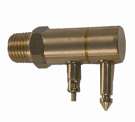 TANK CONNECTOR - SIERRAMARINE