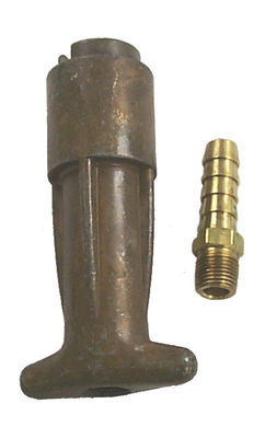 FUEL CONNECTOR - SIERRAMARINE