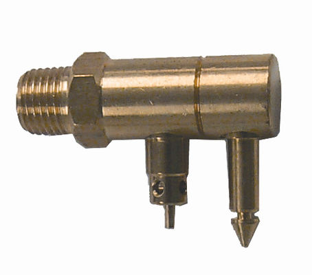 FUEL CONNECTOR - SIERRAMARINE