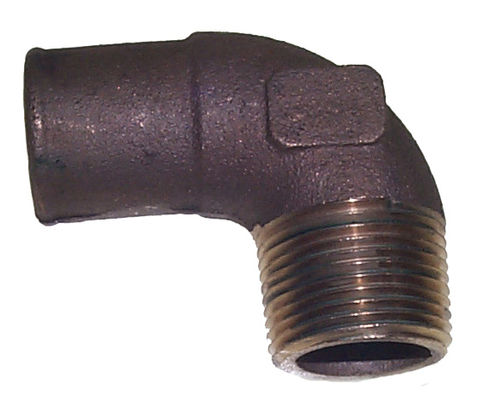 ELBOW FITTING 90 - SIERRAMARINE