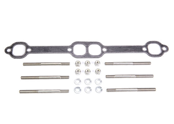 EXHAUST MANIFOLD MOUNTING KIT - SIERRAMARINE