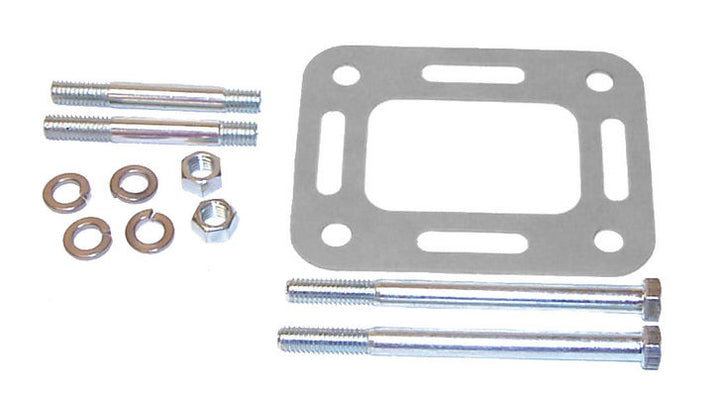 EXHAUST ELBOW MOUNTING KIT - SIERRAMARINE