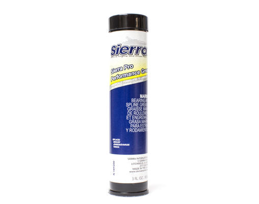 SIERRA PRO-PERFORMANCE GREASE - 3OZ - SIERRAMARINE