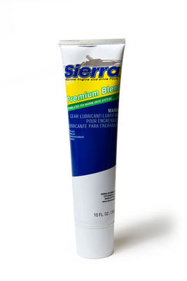 PREMIUM GEAR LUBE - 10 OZ - SIERRAMARINE