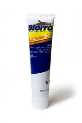 HI PERFORMANCE GEAR LUBE - 10 OZ - SIERRAMARINE