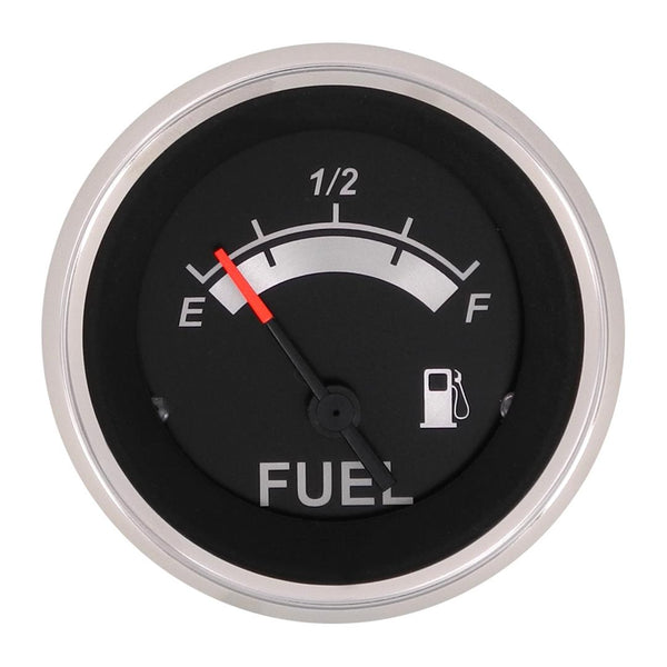 FUEL  BLACK STERLING 2' - SIERRAMARINE