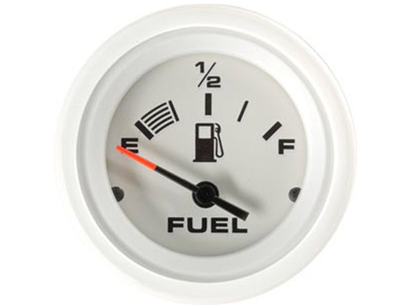 FUEL  ARTIC 2' - SIERRAMARINE