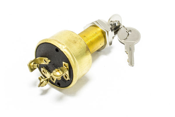 IGNITION SWITCH - SIERRAMARINE