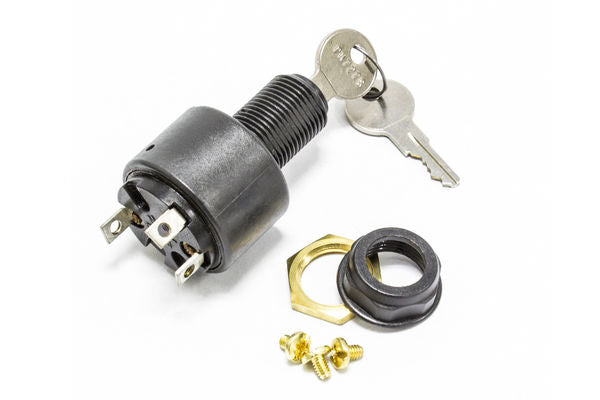 IGNITION SWITCH - SIERRAMARINE