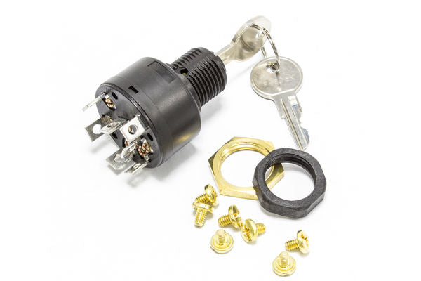 IGNITION SWITCH - SIERRAMARINE
