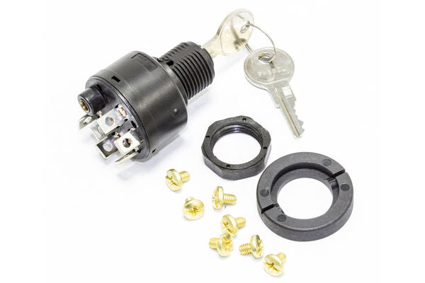 IGNITION SWITCH - SIERRAMARINE