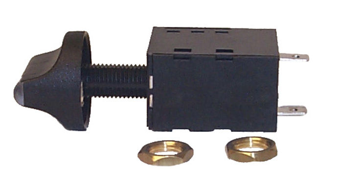 ROTARY SWITCH - SIERRAMARINE