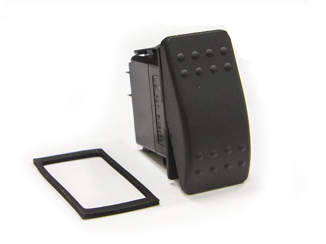 ROCKER SWITCH - SIERRAMARINE