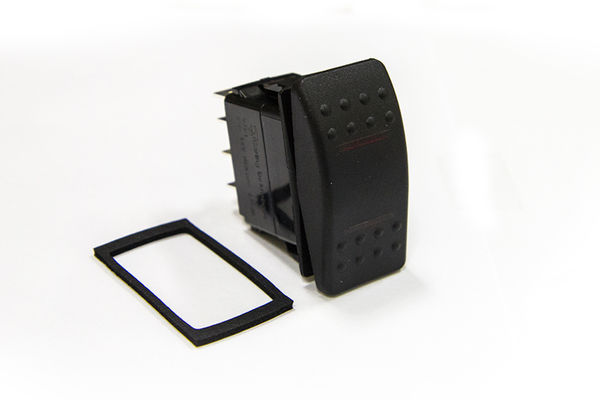 ROCKER SWITCH - SIERRAMARINE