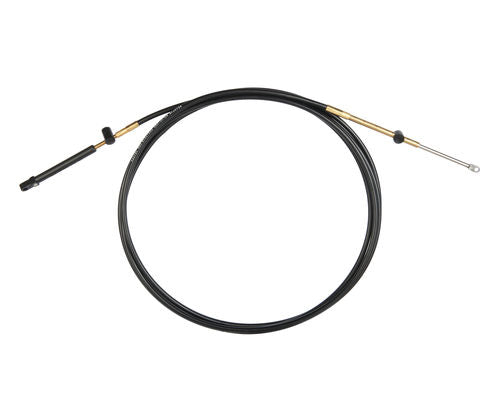 CONTROL CABLE ASSY.  MERC XTREME 14 - SEASTAR