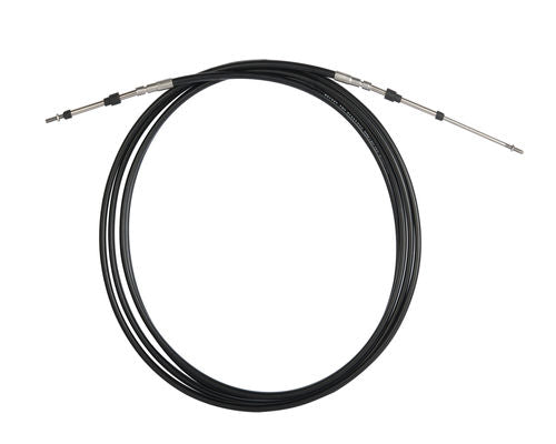 CONTROL CABLE ASSY.  3300 XTREME  1 - SEASTAR