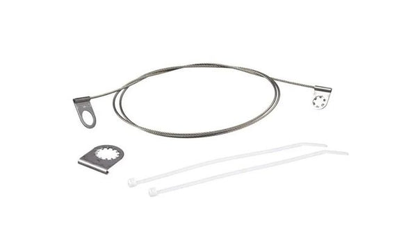 OUTBOARD CYLINDER GROUNDING STRAP - SEASTAR
