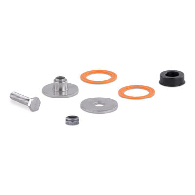 KIT TILLER BUSHING/BOLT-3 PVT CYL - SEASTAR