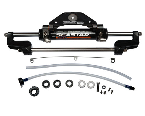 O/B FM PP CYLINDER (225HP FOUR STRO - SEASTAR