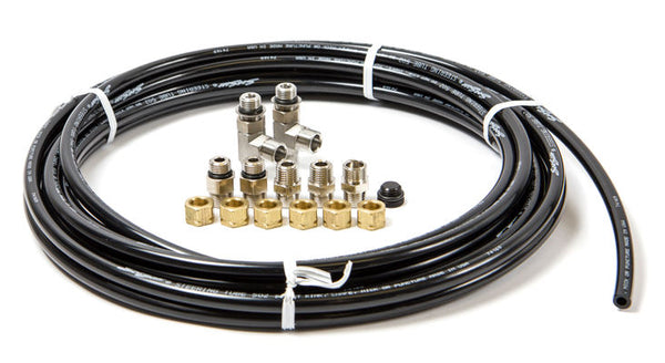 ORB FITTING KIT  ADD HELM  O/B - SEASTAR