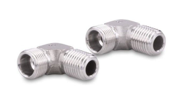 FITTING  ELBOW 90 DEG.   2EA. - SEASTAR