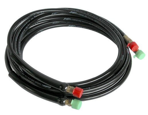SS O/B HOSE KIT  STND. 2 X 4' - (1. - SEASTAR