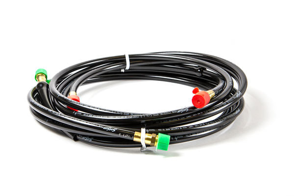 SS O/B HOSE KIT  PRO  2 X 20' - (6. - SEASTAR