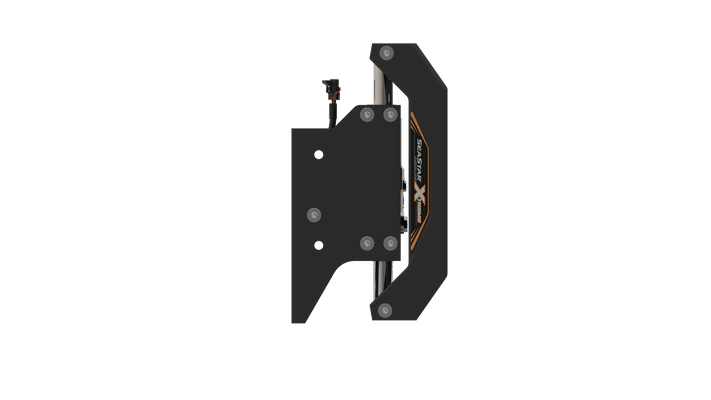 HYDRAULIC JACKPLATE  8' SETBACK XTR - SEASTAR