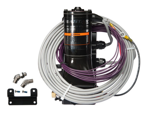 SEASTAR PRO POWER ASSIST UNIT - 12V - SEASTAR